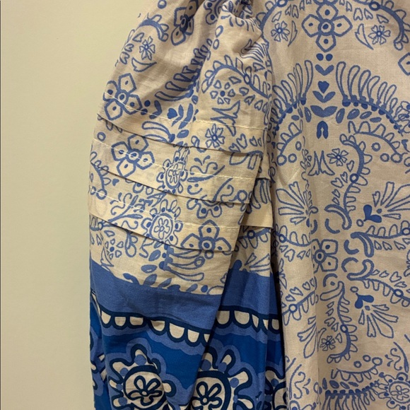 Pinch Top - Picture 5 of 10